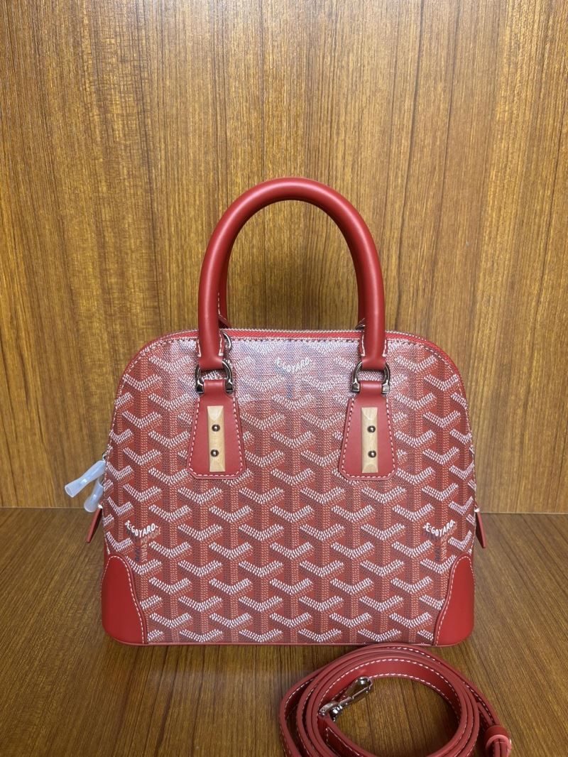 Goyard Top Handle Bags